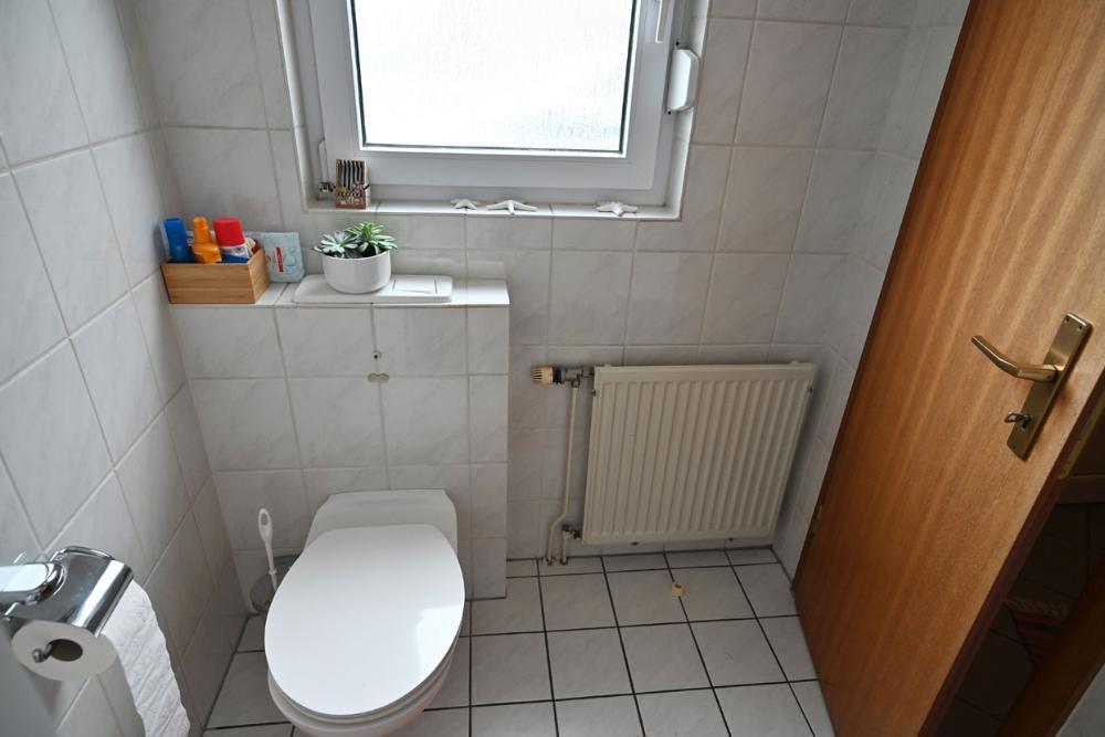 Gäste-WC