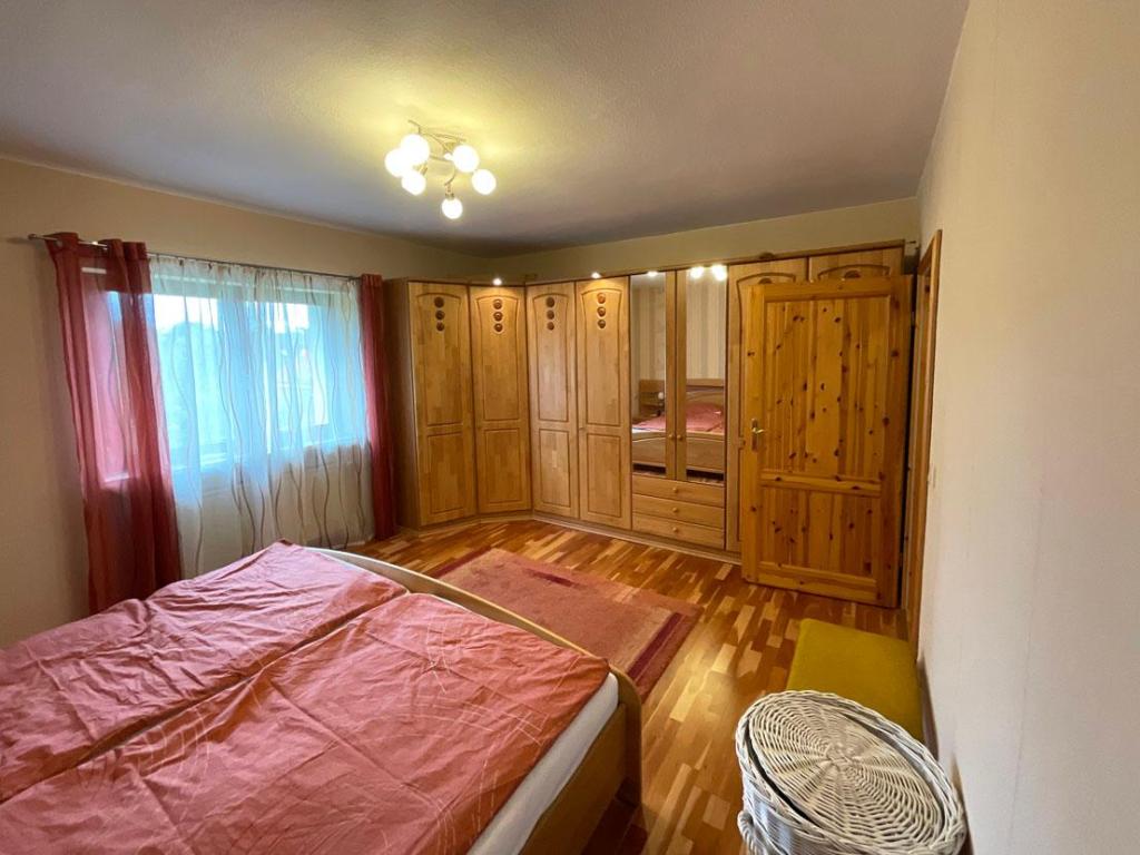 Schlafzimmer OG