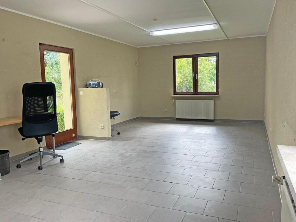 EG Anbau Einliegerwohnung
