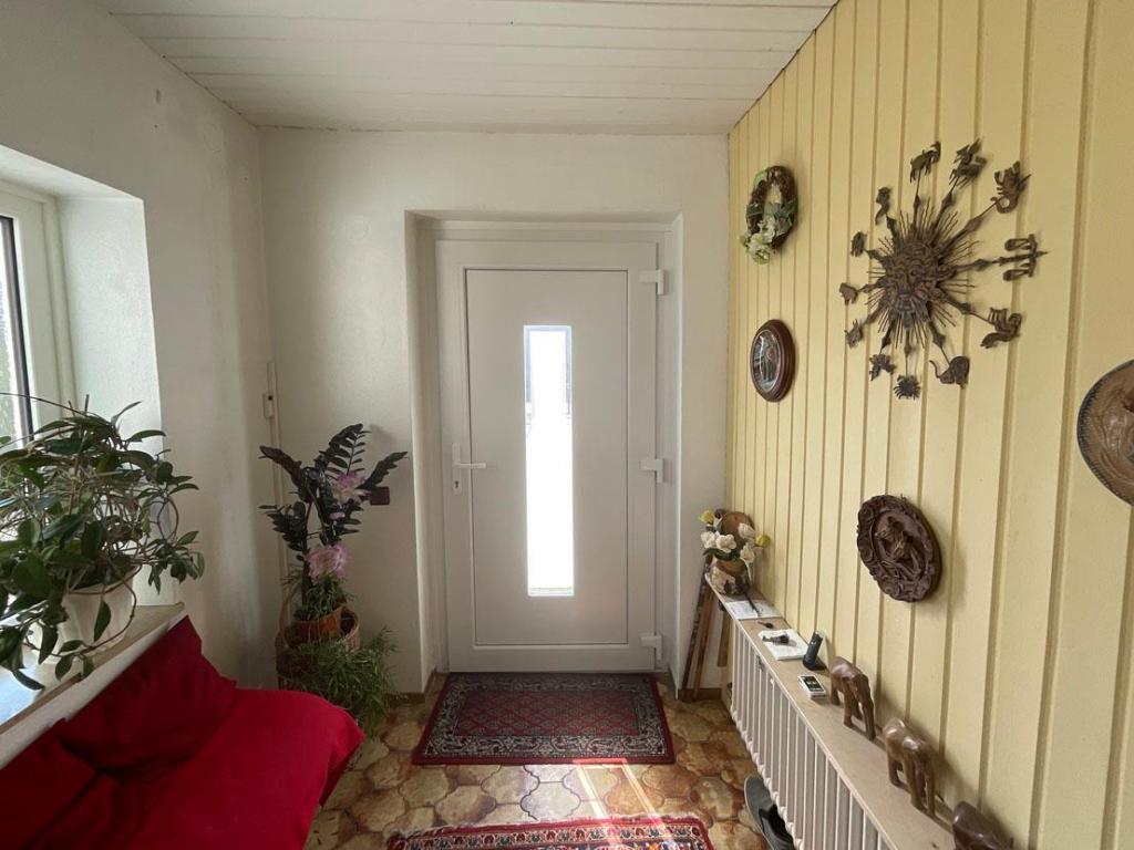 Haus Eingangsflur