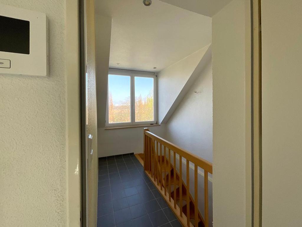 Treppenhaus