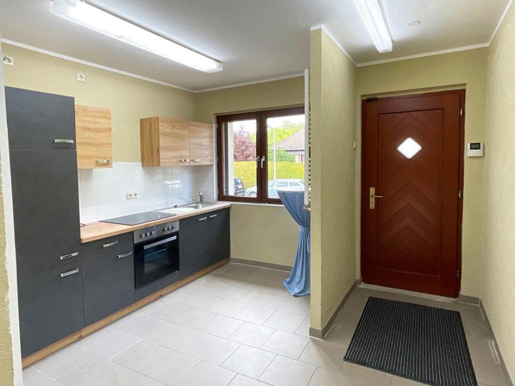 EG Anbau Einliegerwohnung