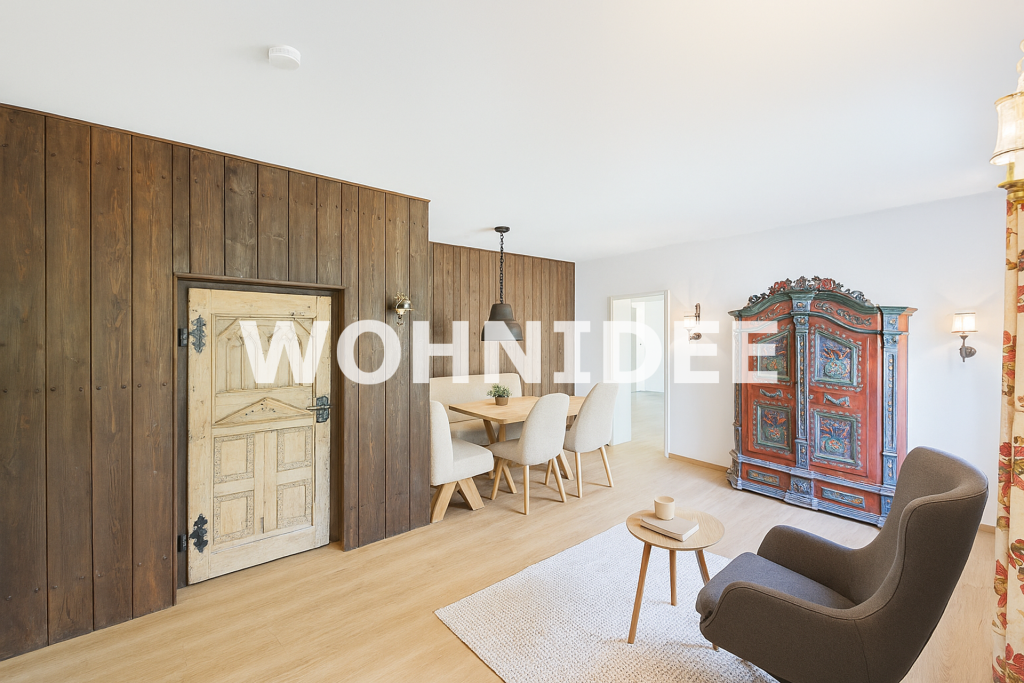 Wohndiele_Wohnidee
