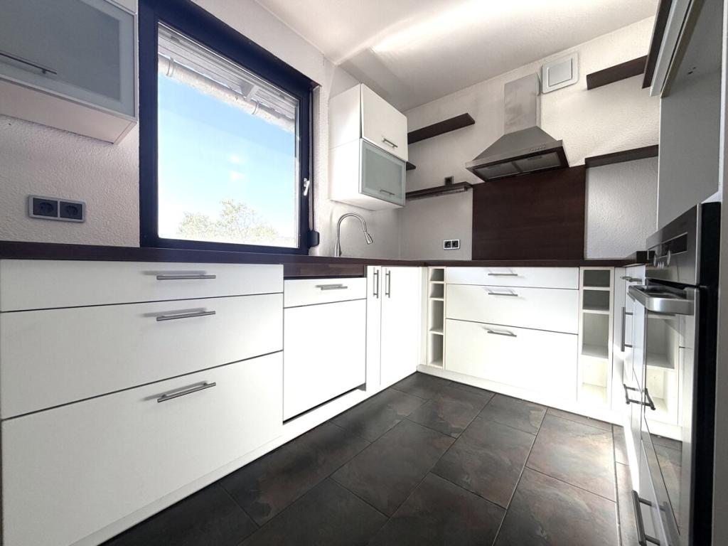 Raum für Ihre Wohnträume – großzügige 5,5-Zimmer-Wohnung mit Garten und Terrasse - Foto 3