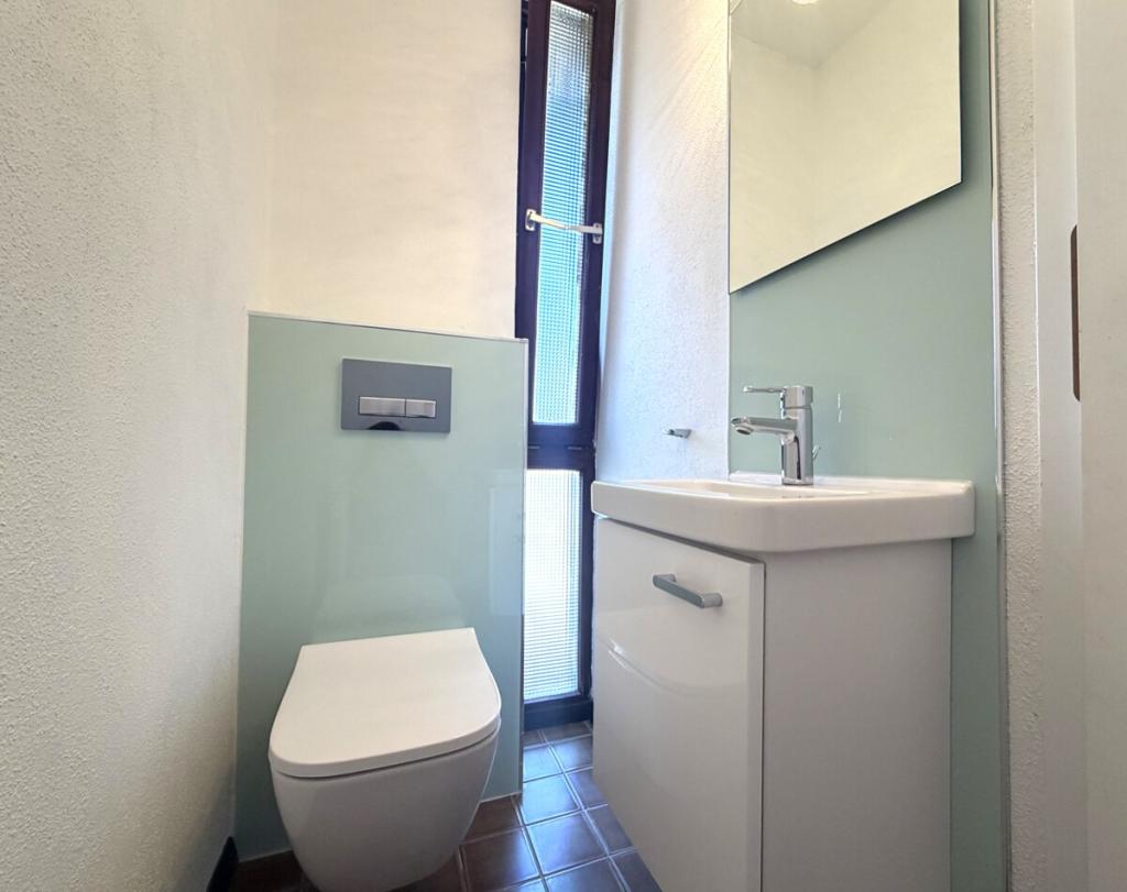 Raum für Ihre Wohnträume – großzügige 5,5-Zimmer-Wohnung mit Garten und Terrasse - Foto 4