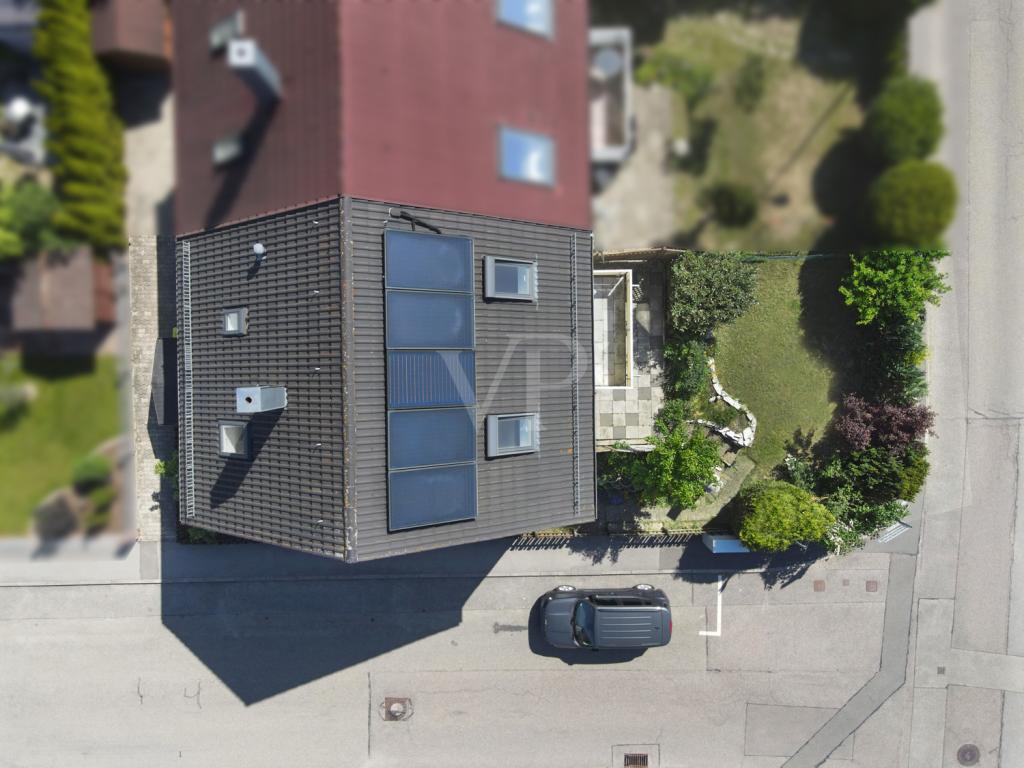 Drohnenbild