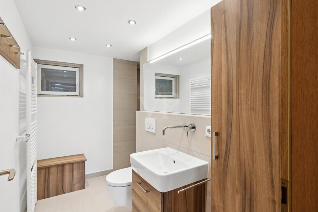 Badezimmer ELW