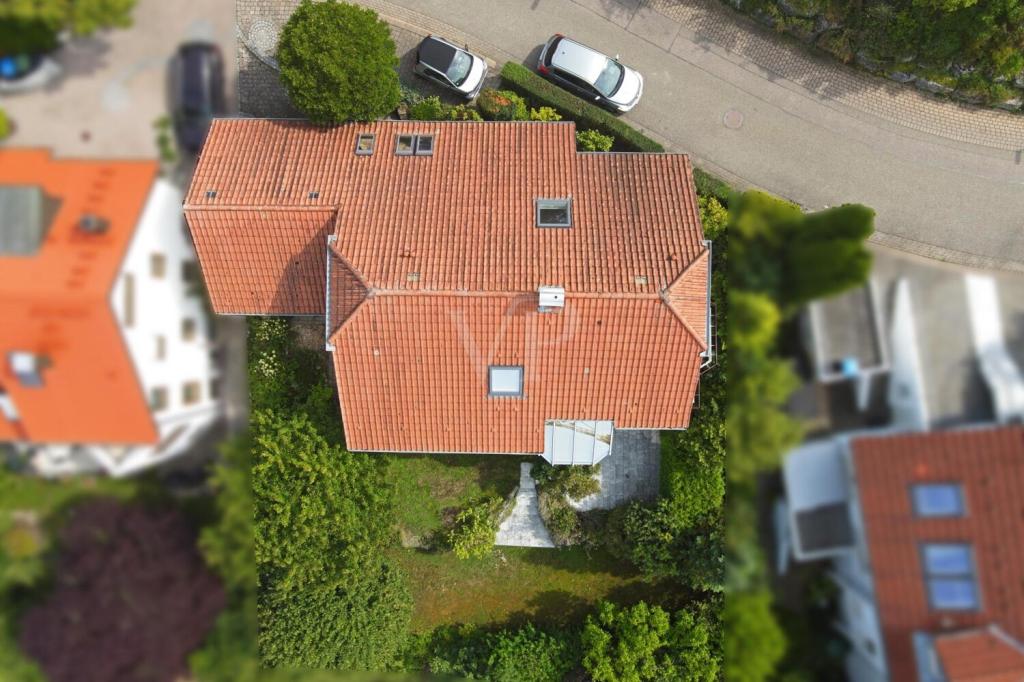 Draufsicht