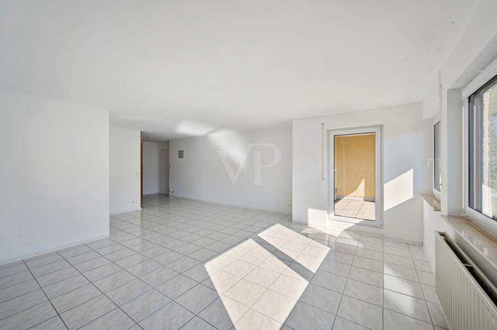 Wohn- und Essbereich