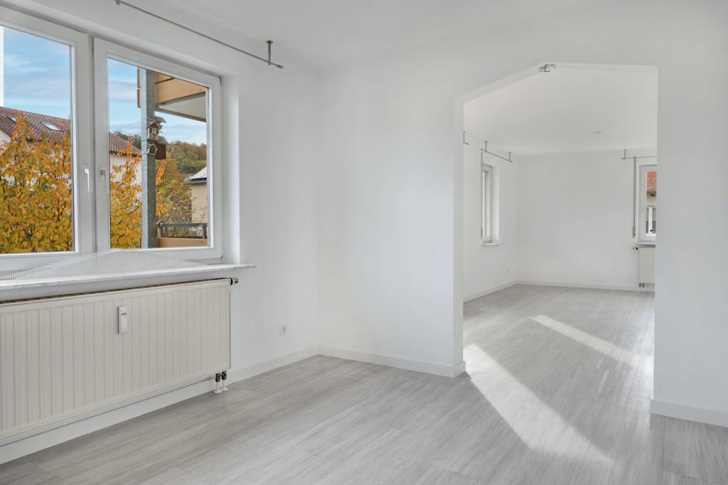 Esszimmer Perspektive 2