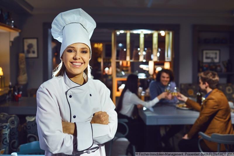 Dies könnte Ihr Restaurant sein !
