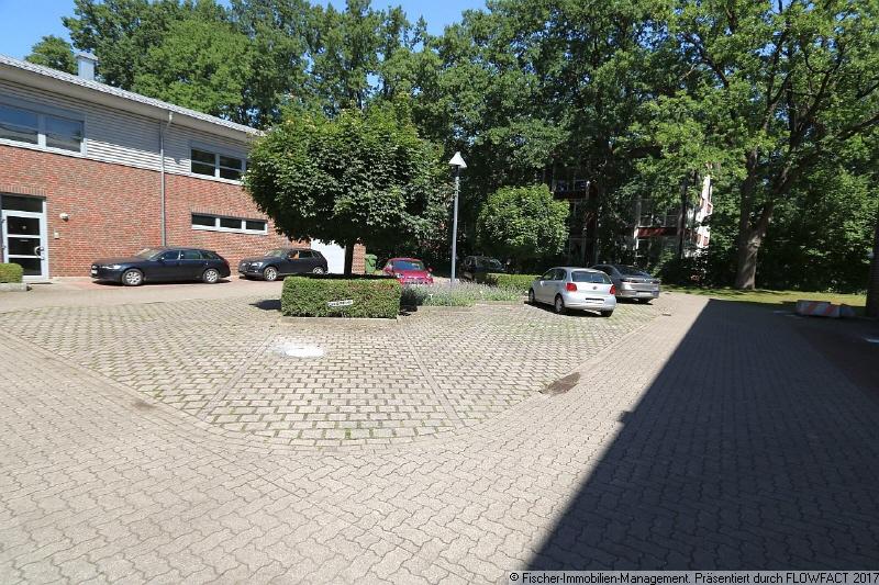 Parkplatz