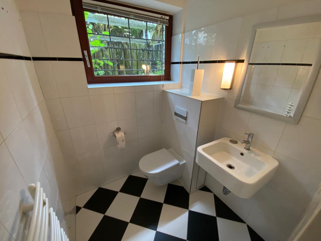 Gäste- WC