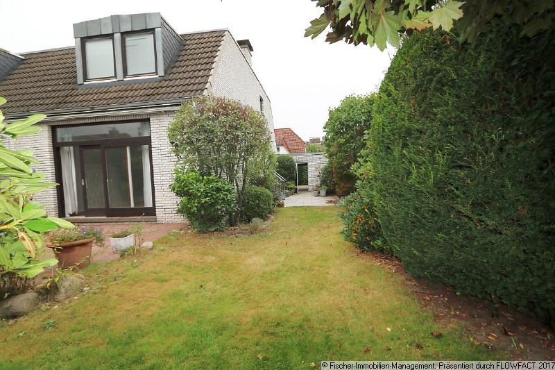 Gartenansicht 2
