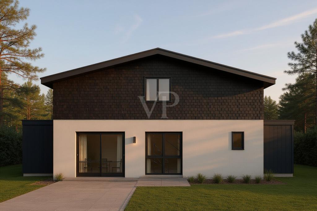 Visualisierung Vachdorf