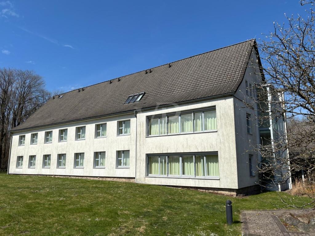 Seminargebäude