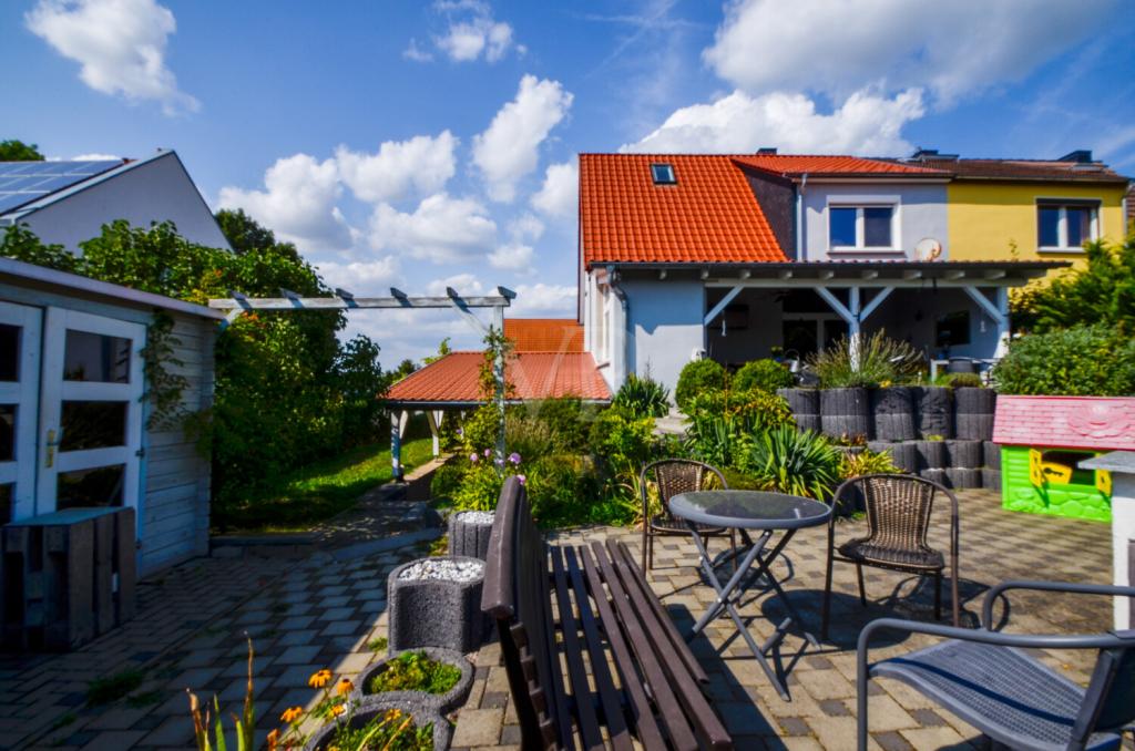 Gartenhaus