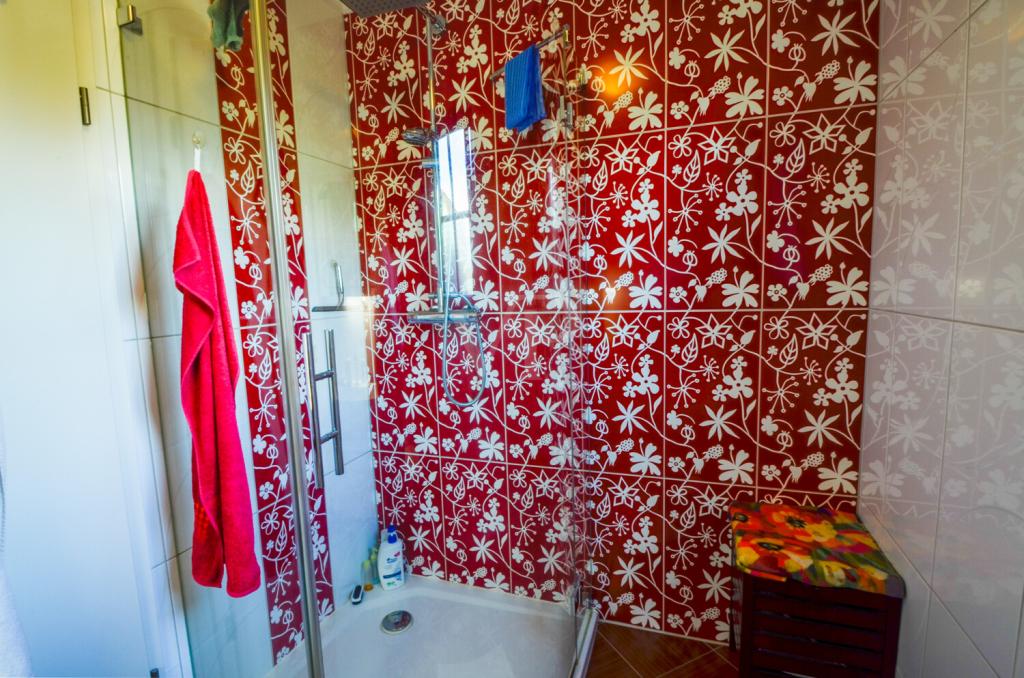 Dusche EG