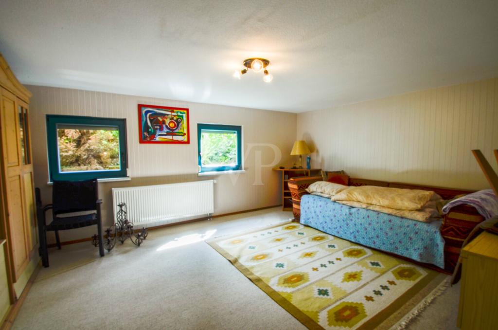 Gästezimmer 2 KG