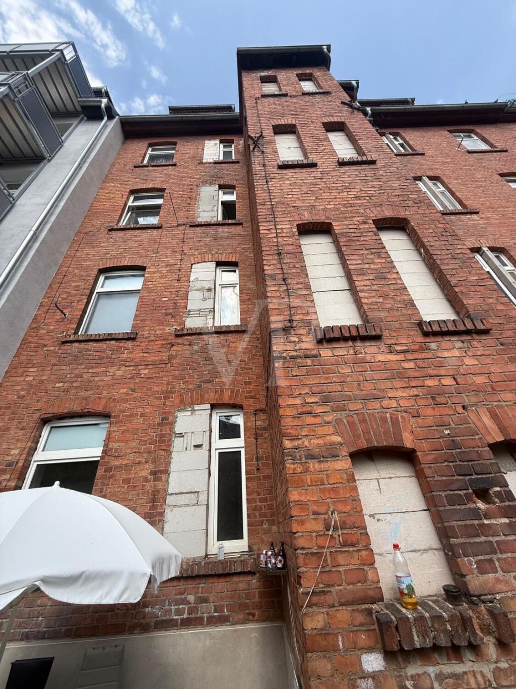 Außenansicht Hinten