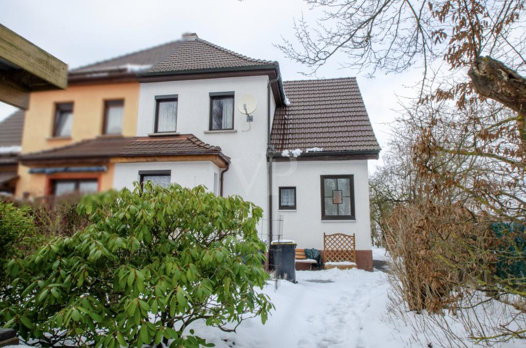 Immobilie in Breitungen/Werra -  - Bild 1