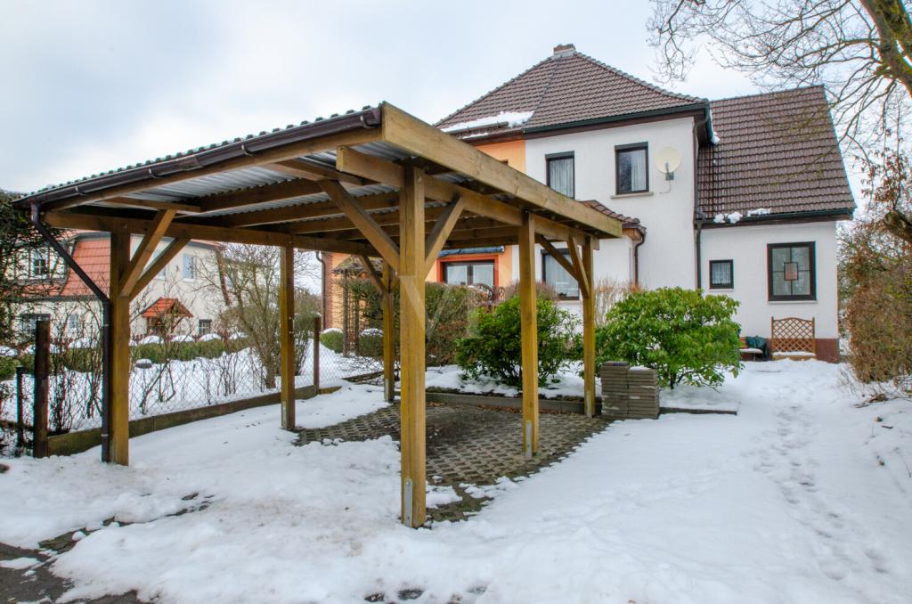 Immobilie in Breitungen/Werra -  - Bild 2