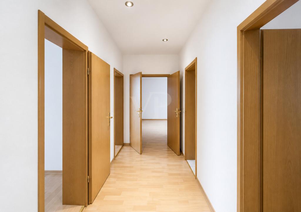 Geräumige 3-Zimmer-Wohnung nahe Nordpark! - verfügbar ab 15.05.2026! - Foto 4
