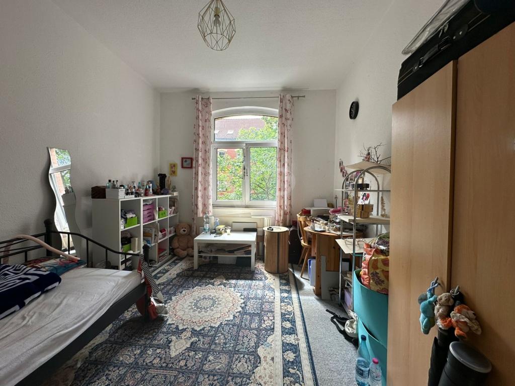Geräumige 4-Zimmer-Wohnung nahe Nordpark! - Photo 3