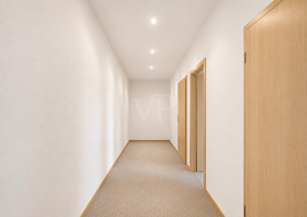 Geräumige 4-Zimmer-Wohnung nahe Nordpark! - Photo 3