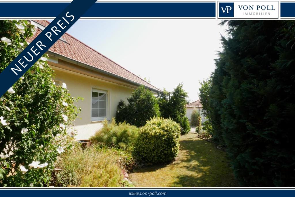 Neuer Preis