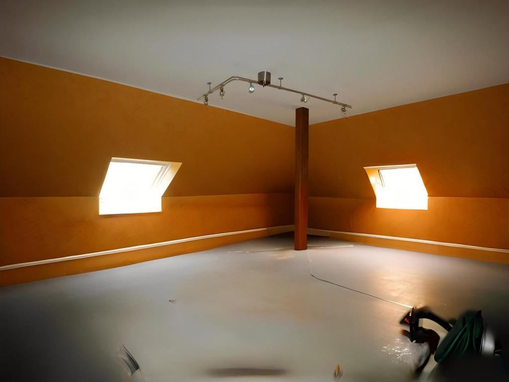 Arbeitszimmer