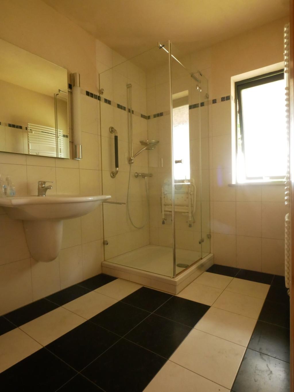 Bad en Suite 1