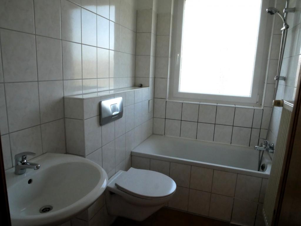 Badezimmer OG