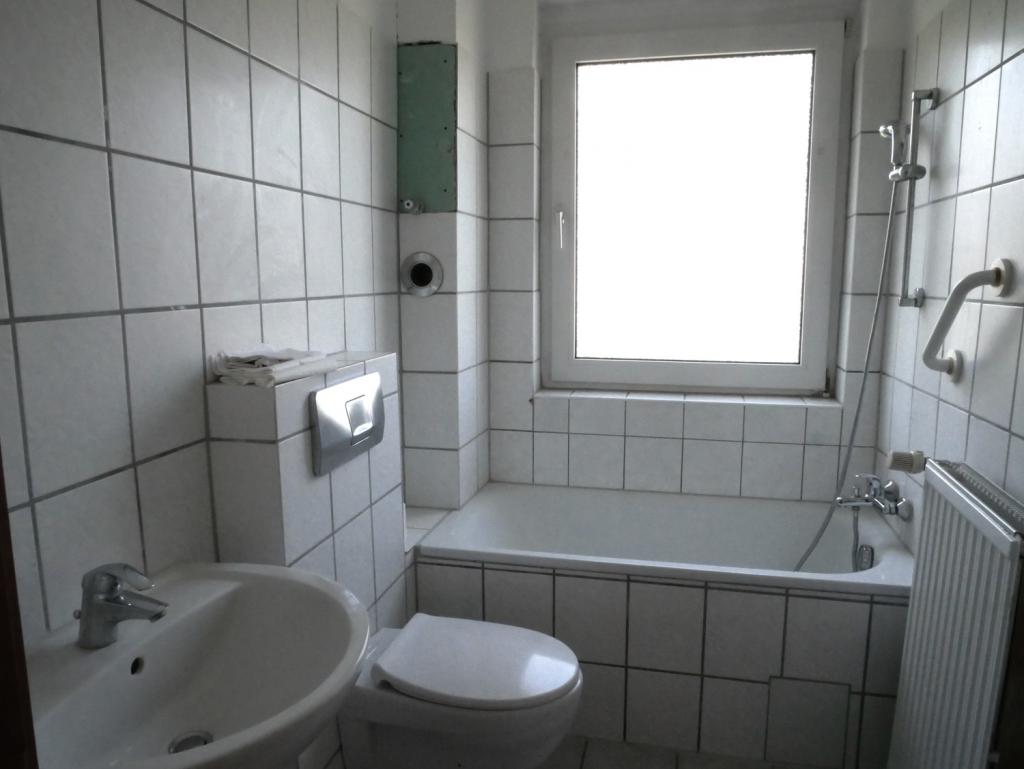 Badezimmer EG