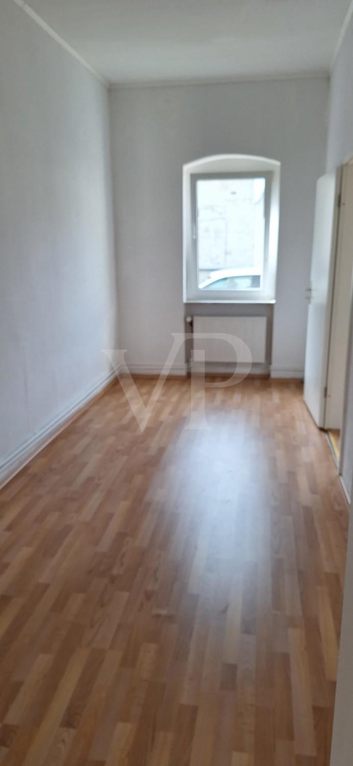 Schlafzimmer EG links