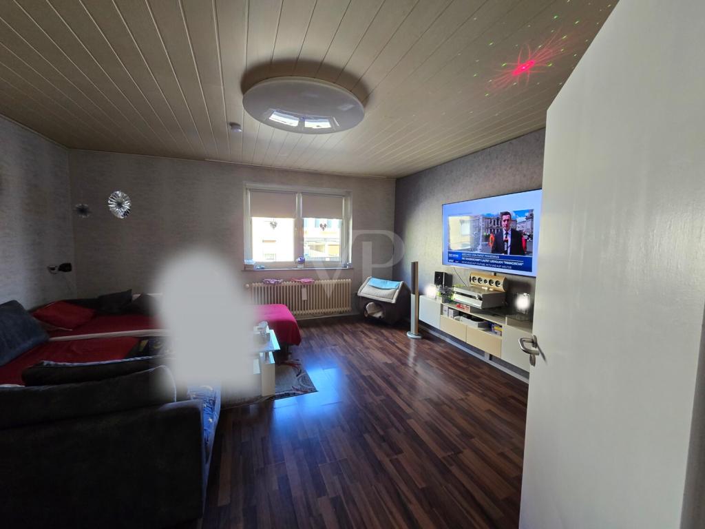 Wohnzimmer EG rechts