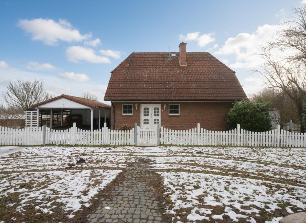 Immobilie in Heiningen -  - Bild 1