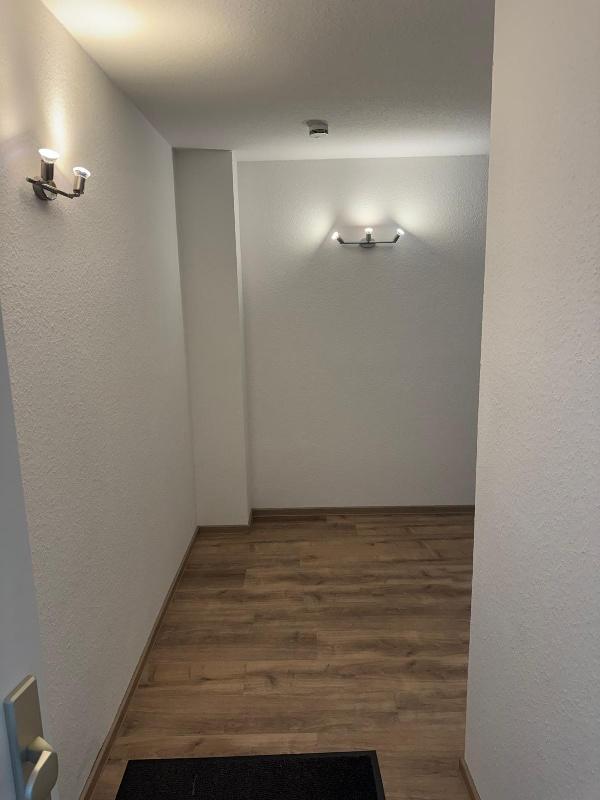 3-Zimmer-Wohnung in Feldrandlage - mit Balkon - Photo 5