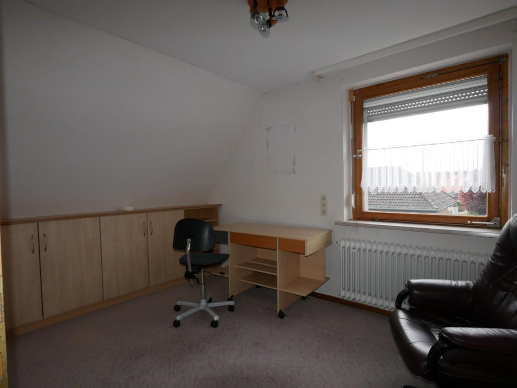 Arbeitszimmer OG