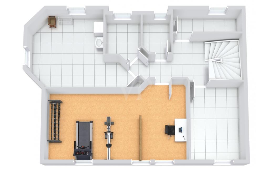 Grundriss KG