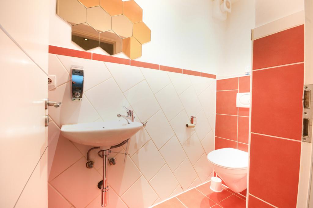 WC