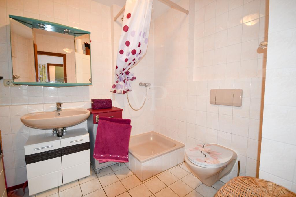 VON POLL | Helle 1-Zimmer-Wohnung mit Balkon zur Miete - Photo 1