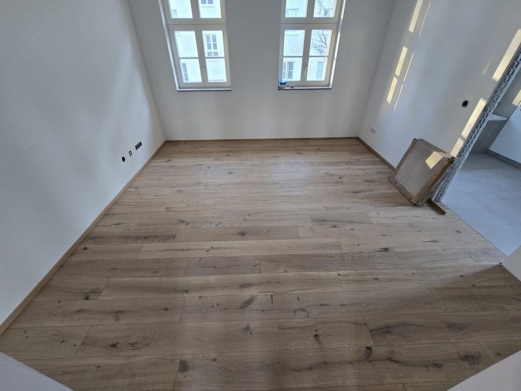 Erstbezug kernsanierte Gründerzeit-Villa - Foto 5