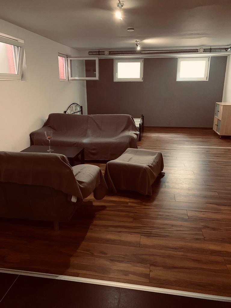 Wohnung in Ingolstadt (Süd) - Foto 1