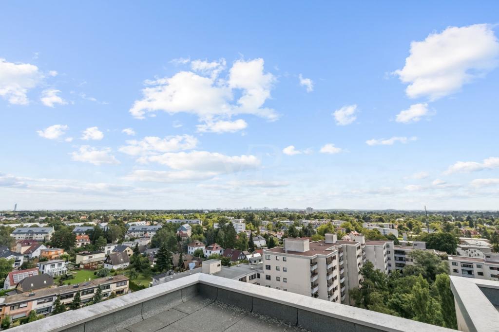 Ausblick