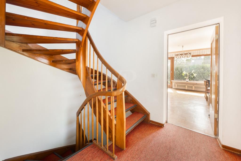 Treppe