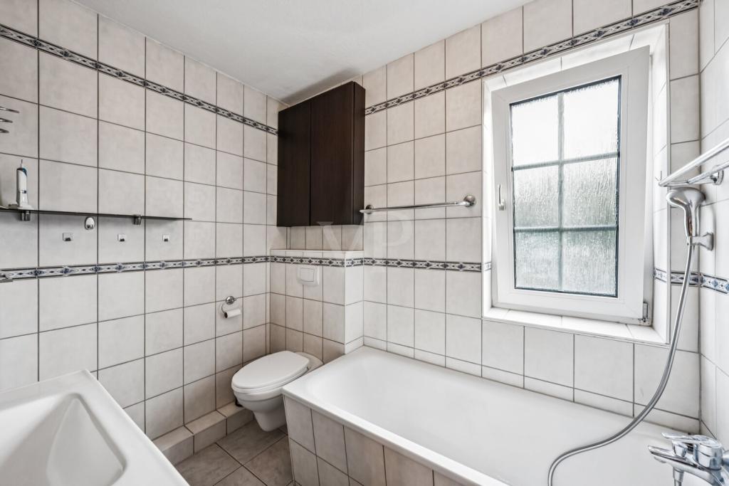 Tageslichtbad im OG