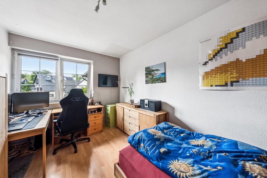 Zimmer 3 im OG
