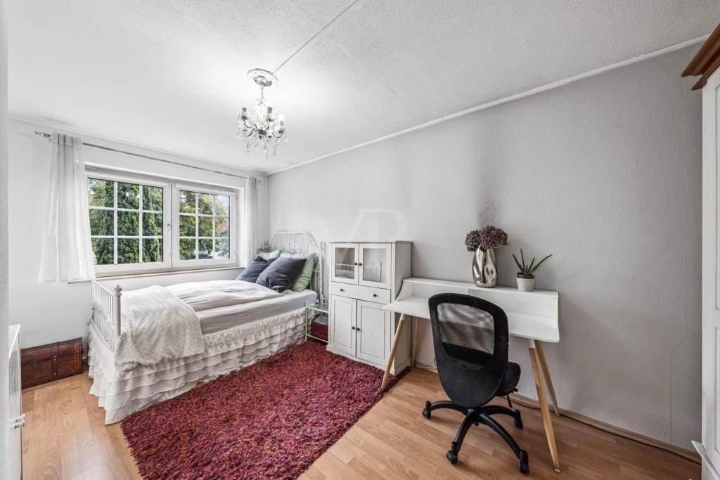Zimmer 1 im OG