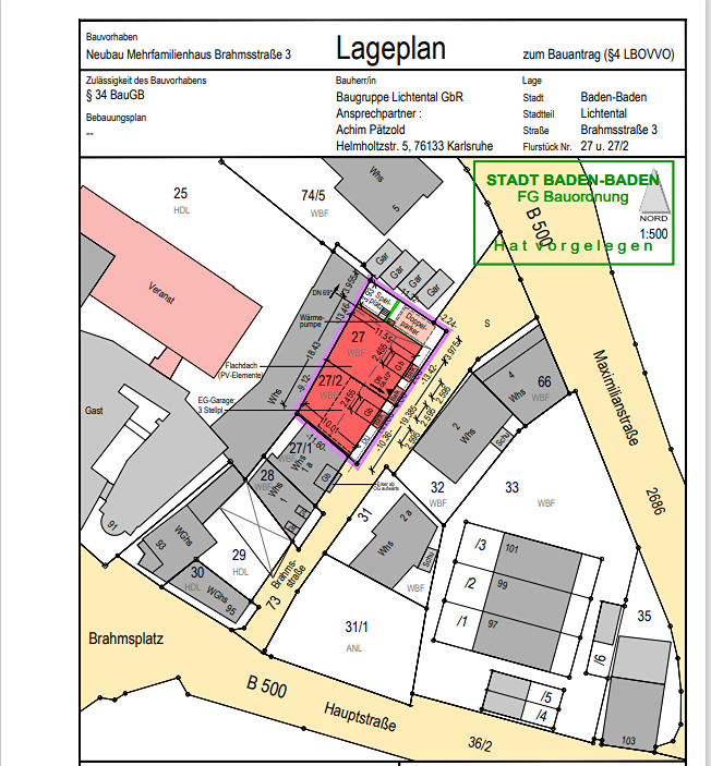 Genehmigtes Bauvorhaben Lageplan.png